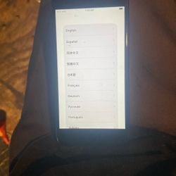 Apple Iphone SE 