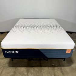 Nectar Ultra Hybrid Mattress (Queen)