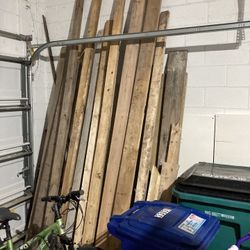 Framing Wood   2x4   2x6   $70 ALL