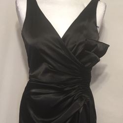 Maggie London Dress Womens Size 4