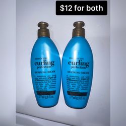 hair care