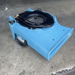 Air Mover - Dri-Eaz Velo