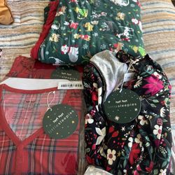 Little Sleepies Bundle