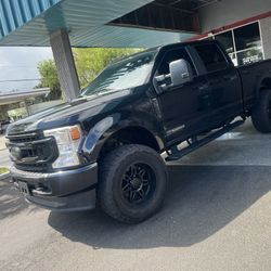 Carbon And Ceramic Solar Protection