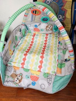 Baby items