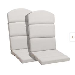 Patio Outdoor Cushions High Chair 