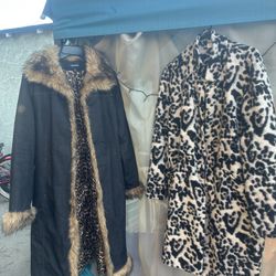 Women’s Coats Jackets 