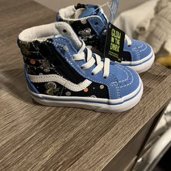 New Baby Size 4