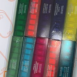 Botiqs 2 grams La Area