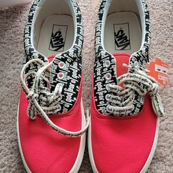Vans Era 95 DX
Fear of God Size 10