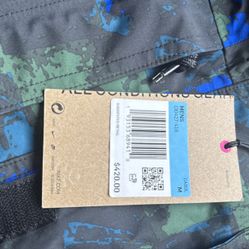 Jacket Nike Gore-Tex 