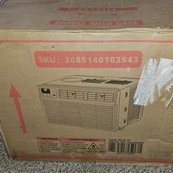 Brand New Air Conditioners For Sale