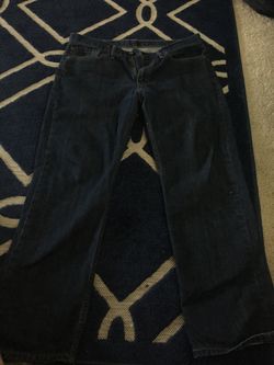 Levi’s
