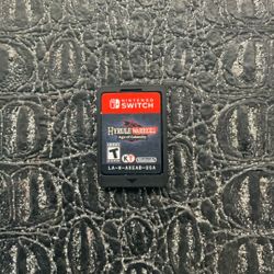 Nintendo Hyrule Warriors Age Of Calamity