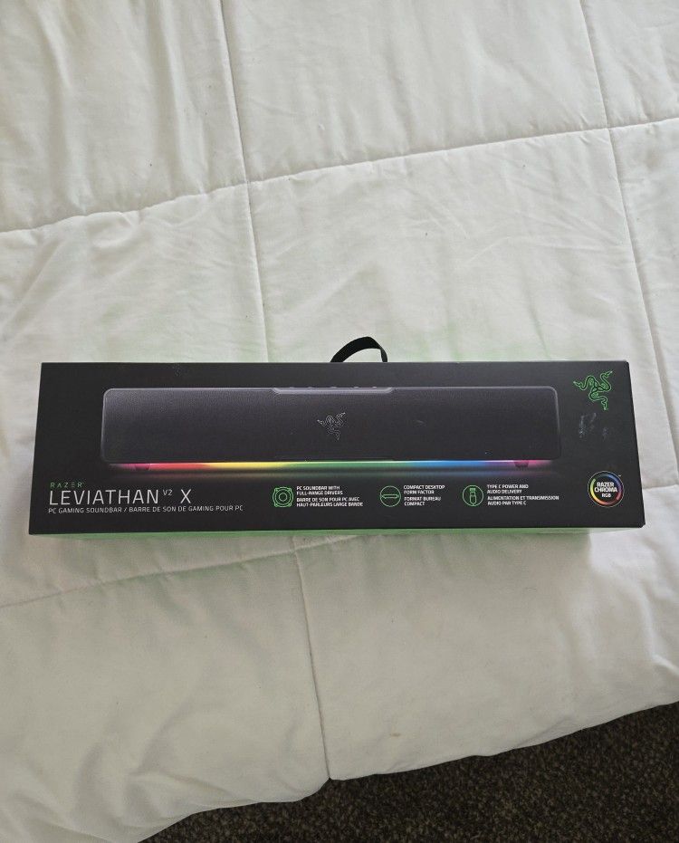 Razer Soundbar