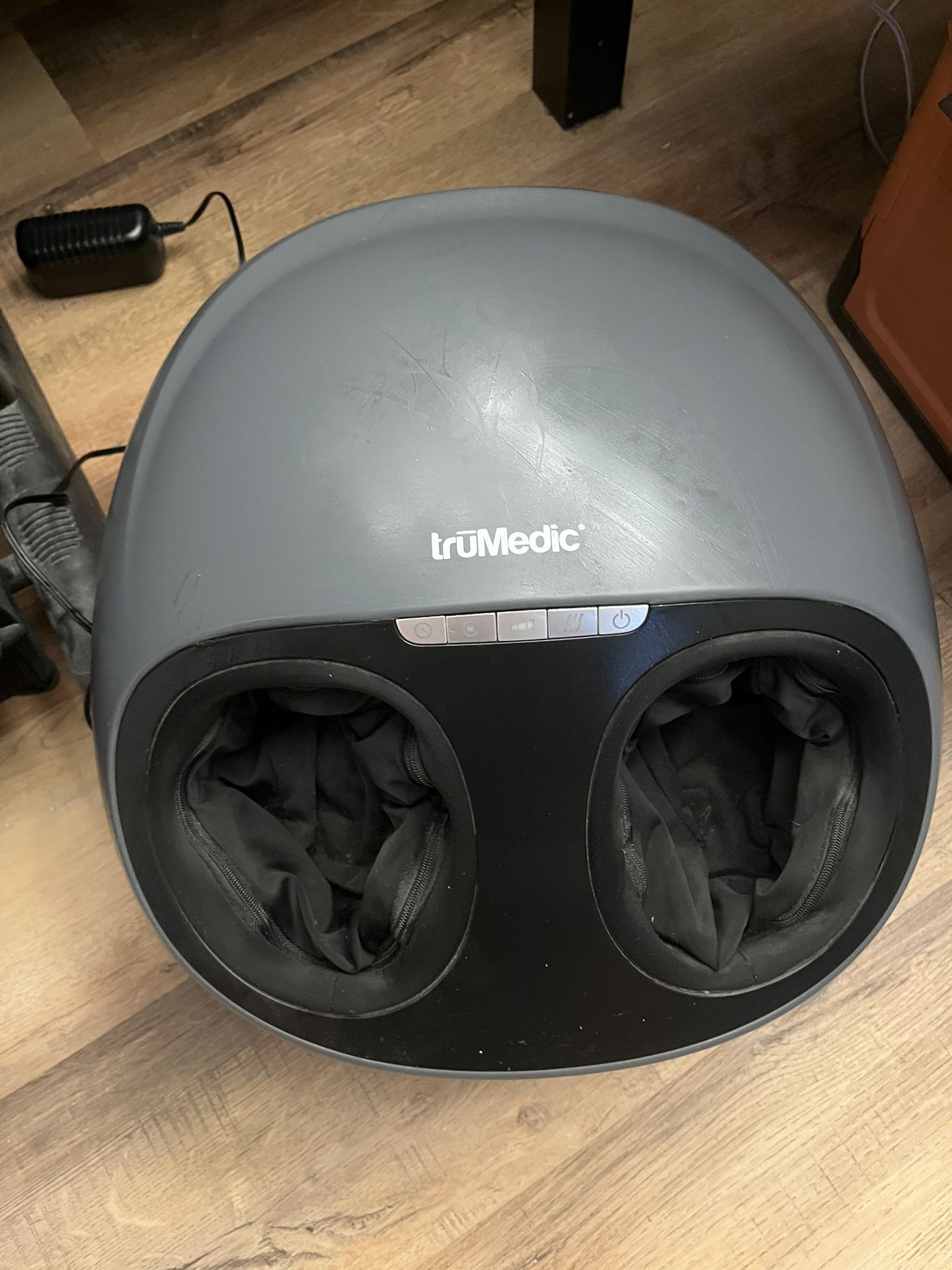 Trumedic Foot Massager