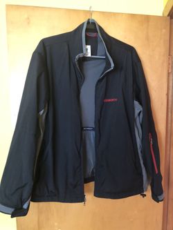 Men’s jacket