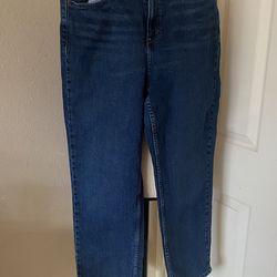 Women’s Calvin Klein Jeans size 12