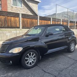 2007 Chrysler PT Cruiser