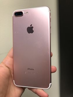iPhone 7 Plus 128GB Factory Unlocked