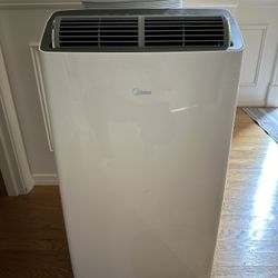 Midea Air Conditioner