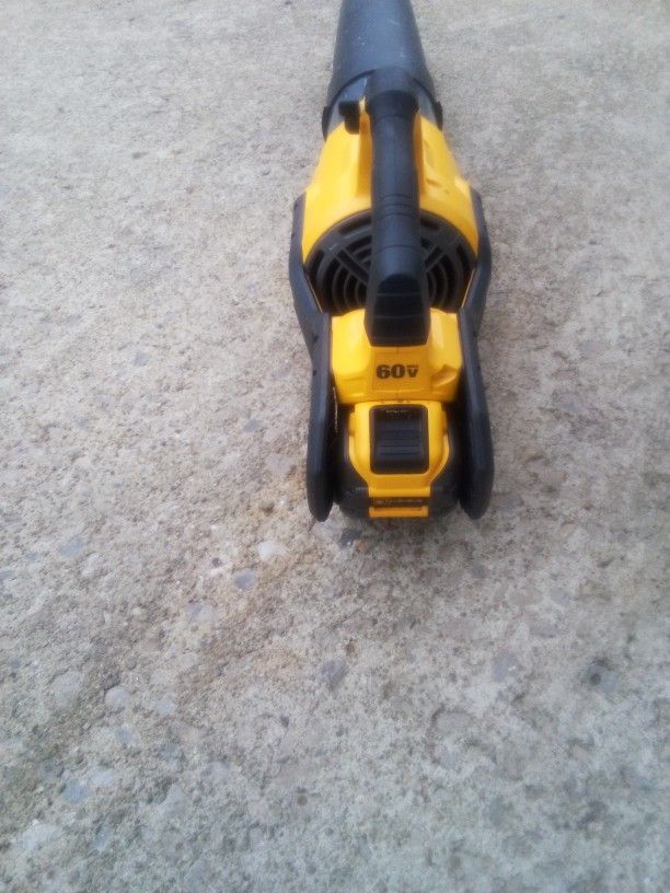 DeWalt Leaf blower
