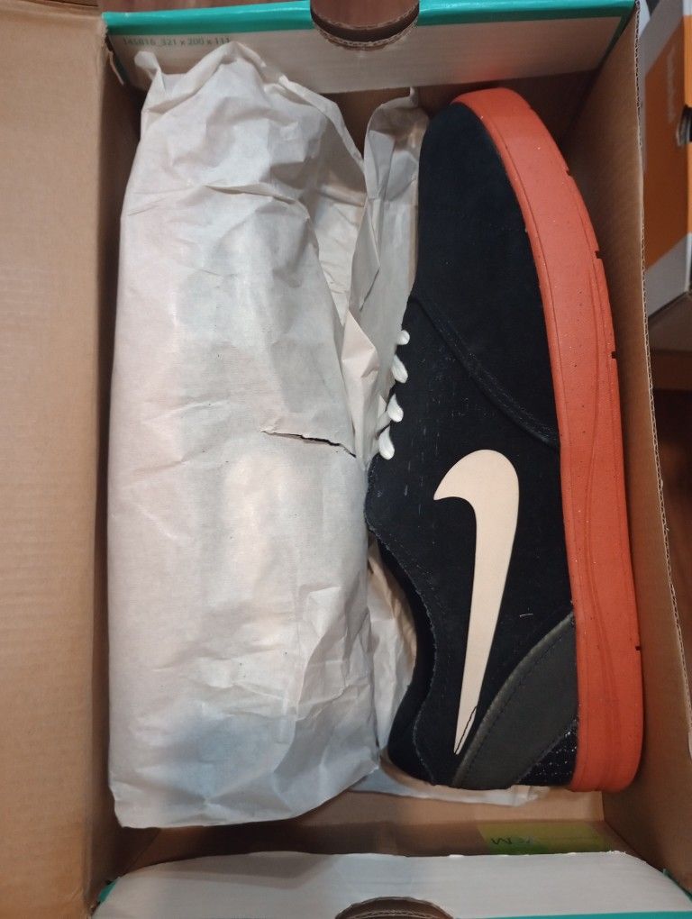 Nike Eric Koston 2