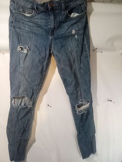 Women's joe jeans size 30