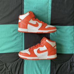 Men’s Nike Dunk High SP Size 11