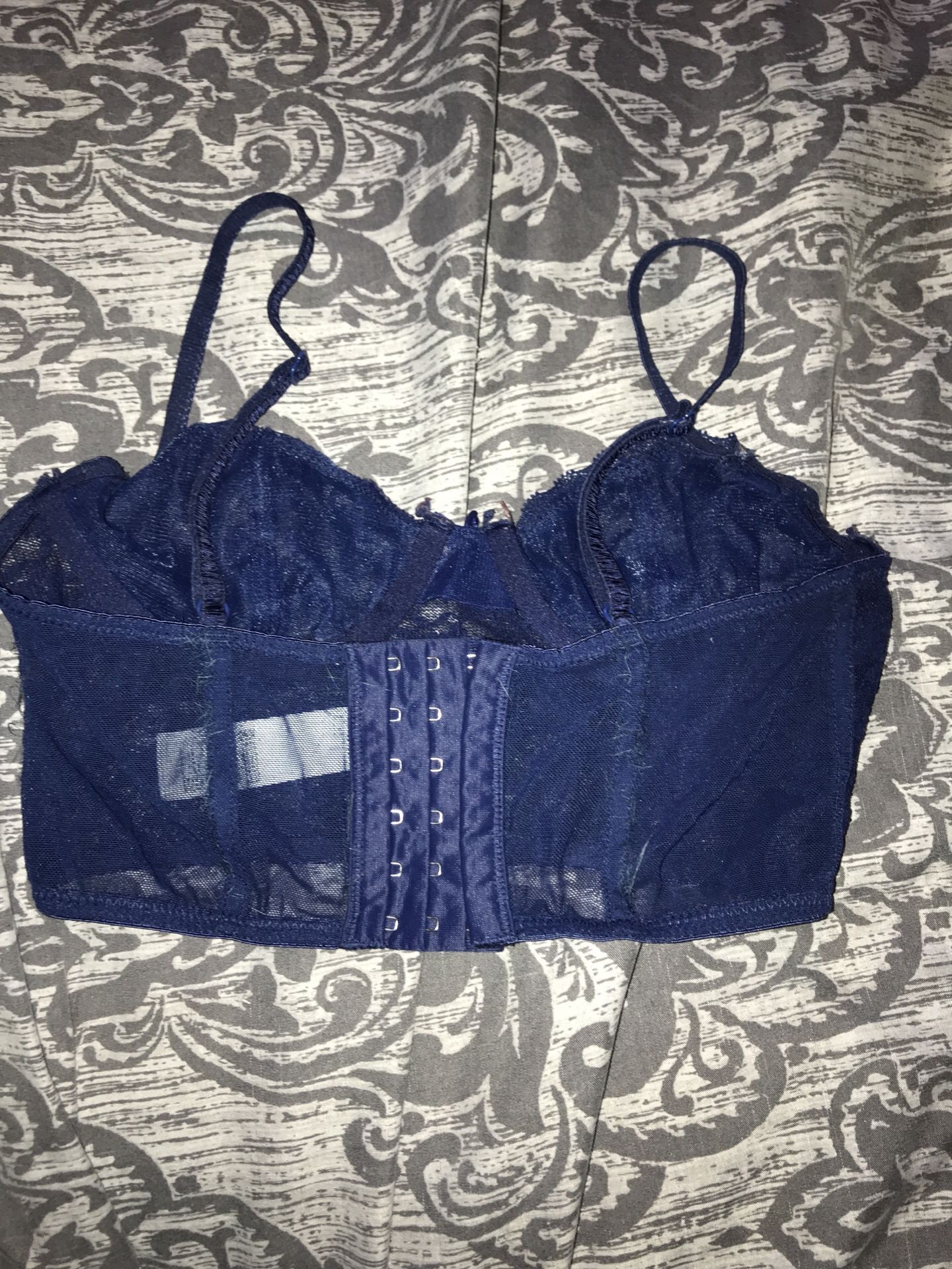 Forever 21 lingerie