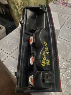 1993 CHEVY or GMC rear Taillights