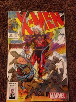 Comic Book