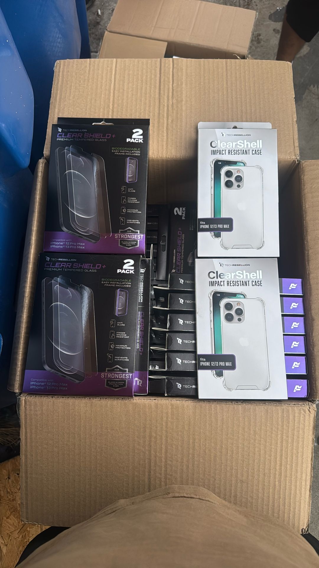 Phone cases