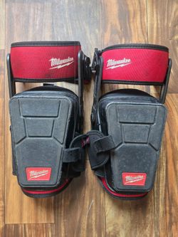 Milwaukee
Stabilizer Knee Pads