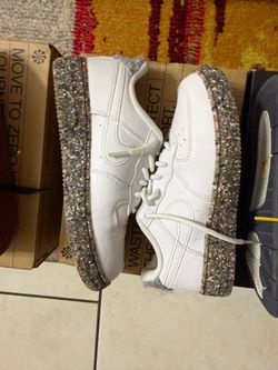 Nike Air Force youth 3