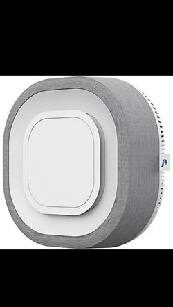 Aura Smart Air Purification System $550 Retail