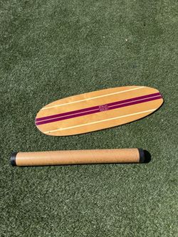 Indo board
