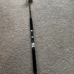 Ugly Stik Tiger Spinning Rod New