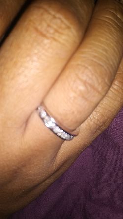 Forever Bride 1/2 carat T.W.