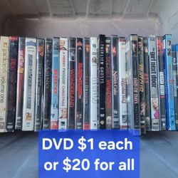 Dvd Collections