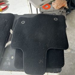 Floor Mats,Ford F150 2015-2020