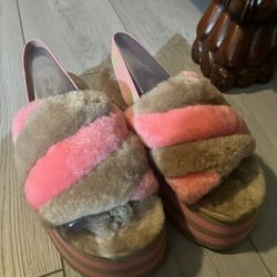 Women’s Uggs