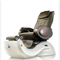 Pedicure Massage Chair 