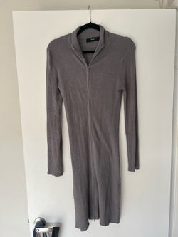 Vero Moda knitted dress