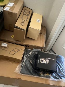 R.V / Travel Bundle