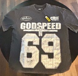 GodSpeed Shirt