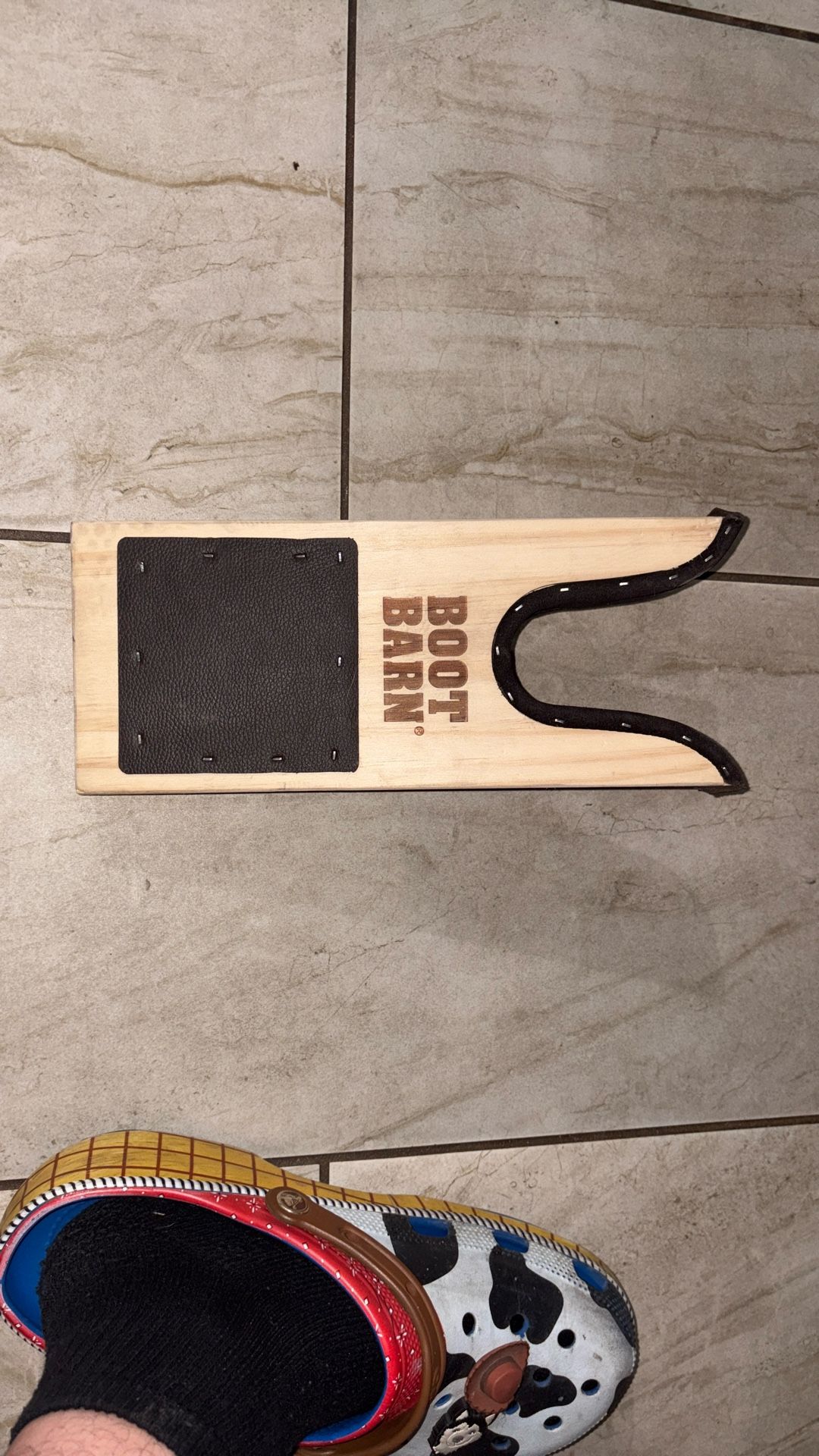 /Shoe Remover For Boots