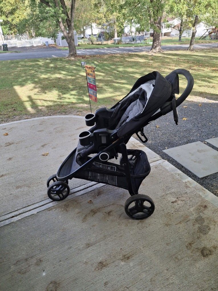 Graco Stroller