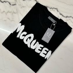 Alexander McQueen Shirts