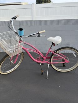Electra 7-Speed Beach Cruiser